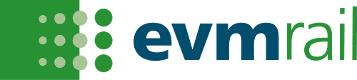 Evmrail Logo
